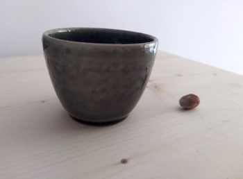 Tasse à thé en céramique